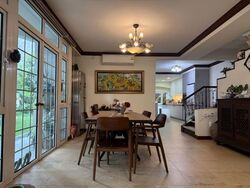 Florida Park (D28), Semi-Detached #542774301